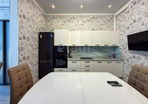 2-к квартира, вторичка, 85м2, 3/23 этаж