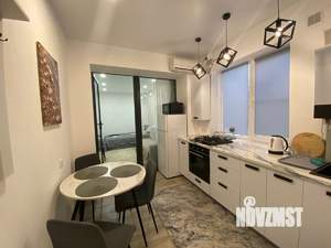 1-к квартира, вторичка, 25м2, 1/1 этаж