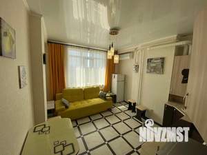 1-к квартира, вторичка, 40м2, 9/9 этаж