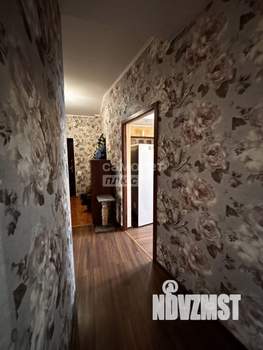 3-к квартира, вторичка, 83м2, 5/5 этаж