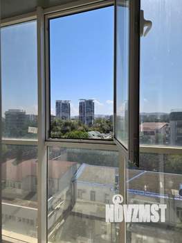 3-к квартира, вторичка, 116м2, 8/16 этаж