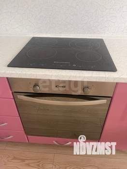 1-к квартира, вторичка, 41м2, 12/20 этаж