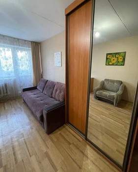 1-к квартира, вторичка, 33м2, 2/5 этаж