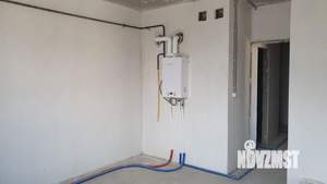 1-к квартира, вторичка, 46м2, 2/4 этаж
