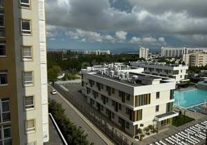 1-к квартира, вторичка, 31м2, 6/12 этаж