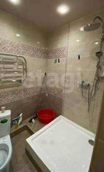 Студия квартира, вторичка, 38м2, 8/12 этаж