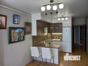 1-к квартира, вторичка, 73м2, 8/10 этаж