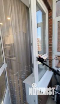 1-к квартира, вторичка, 41м2, 6/8 этаж