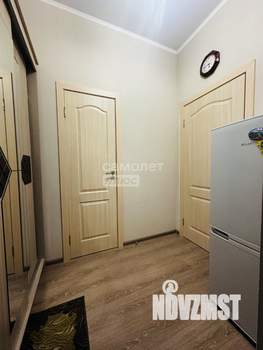 Студия квартира, вторичка, 26м2, 2/12 этаж