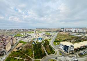 3-к квартира, вторичка, 95м2, 19/19 этаж