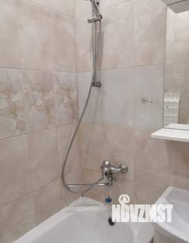 1-к квартира, вторичка, 42м2, 4/5 этаж