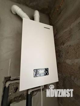2-к квартира, вторичка, 55м2, 5/13 этаж