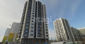 Студия квартира, вторичка, 29м2, 3/16 этаж