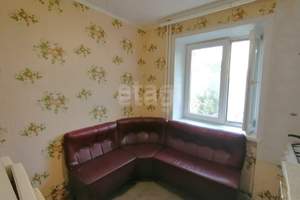 2-к квартира, вторичка, 43м2, 3/4 этаж