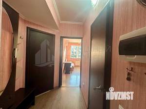 1-к квартира, вторичка, 36м2, 2/6 этаж
