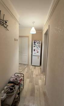 2-к квартира, вторичка, 44м2, 2/5 этаж