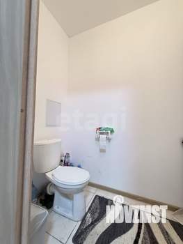 2-к квартира, вторичка, 59м2, 8/16 этаж