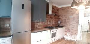 2-к квартира, вторичка, 62м2, 9/9 этаж