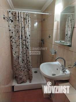 2-к квартира, вторичка, 39м2, -1/5 этаж