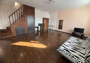 3-к квартира, вторичка, 80м2, 6/6 этаж