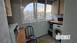 2-к квартира, вторичка, 58м2, 5/5 этаж