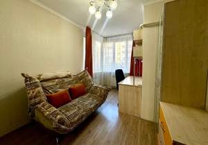 2-к квартира, вторичка, 59м2, 1/14 этаж