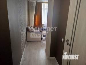 1-к квартира, вторичка, 44м2, 11/12 этаж