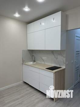 Студия квартира, вторичка, 26м2, 15/19 этаж