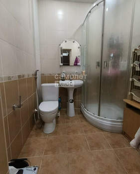 1-к квартира, вторичка, 50м2, 4/13 этаж