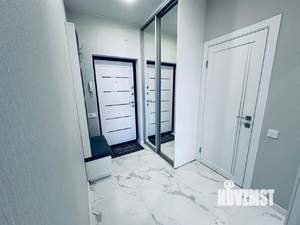 1-к квартира, вторичка, 45м2, 3/14 этаж