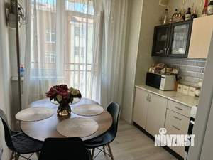 1-к квартира, вторичка, 34м2, 8/9 этаж