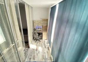 Студия квартира, вторичка, 28м2, 11/19 этаж