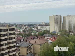 1-к квартира, вторичка, 45м2, 11/13 этаж