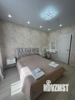 1-к квартира, вторичка, 43м2, 8/12 этаж