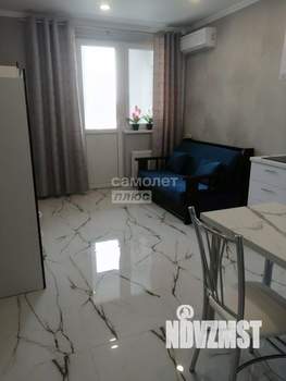 Студия квартира, вторичка, 23м2, 10/19 этаж