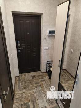 Студия квартира, вторичка, 26м2, 6/17 этаж