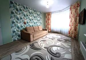 3-к квартира, вторичка, 88м2, 5/14 этаж