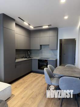 3-к квартира, вторичка, 73м2, 7/14 этаж