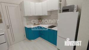 Студия квартира, вторичка, 27м2, 15/16 этаж