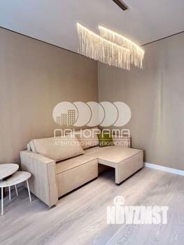 1-к квартира, вторичка, 45м2, 9/14 этаж