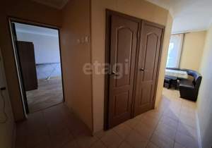 2-к квартира, вторичка, 47м2, 3/5 этаж