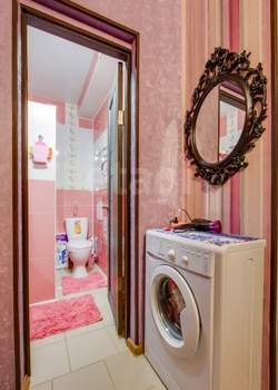 Студия квартира, вторичка, 25м2, 2/9 этаж