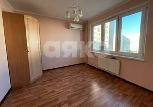 1-к квартира, вторичка, 33м2, 7/9 этаж