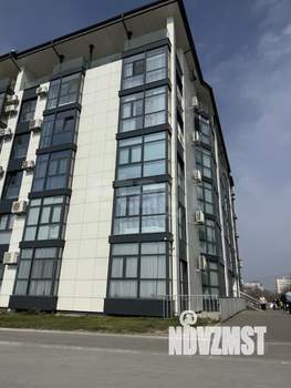 1-к квартира, вторичка, 35м2, 2/6 этаж