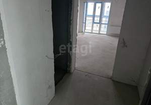 Студия квартира, вторичка, 26м2, 15/15 этаж