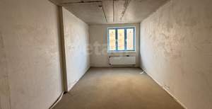 1-к квартира, вторичка, 43м2, 4/15 этаж