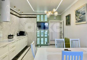 2-к квартира, вторичка, 83м2, 4/15 этаж