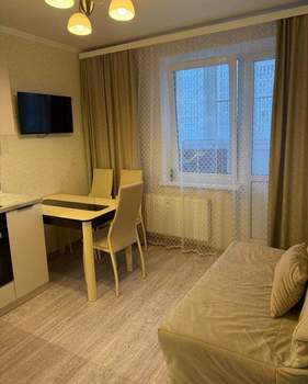 2-к квартира, вторичка, 57м2, 8/16 этаж