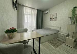 Студия квартира, вторичка, 30м2, 3/4 этаж