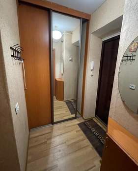 1-к квартира, вторичка, 33м2, 2/5 этаж